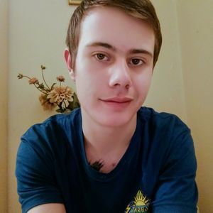 Meet your Posher, Richard